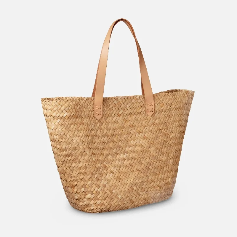 Elko Market Bag