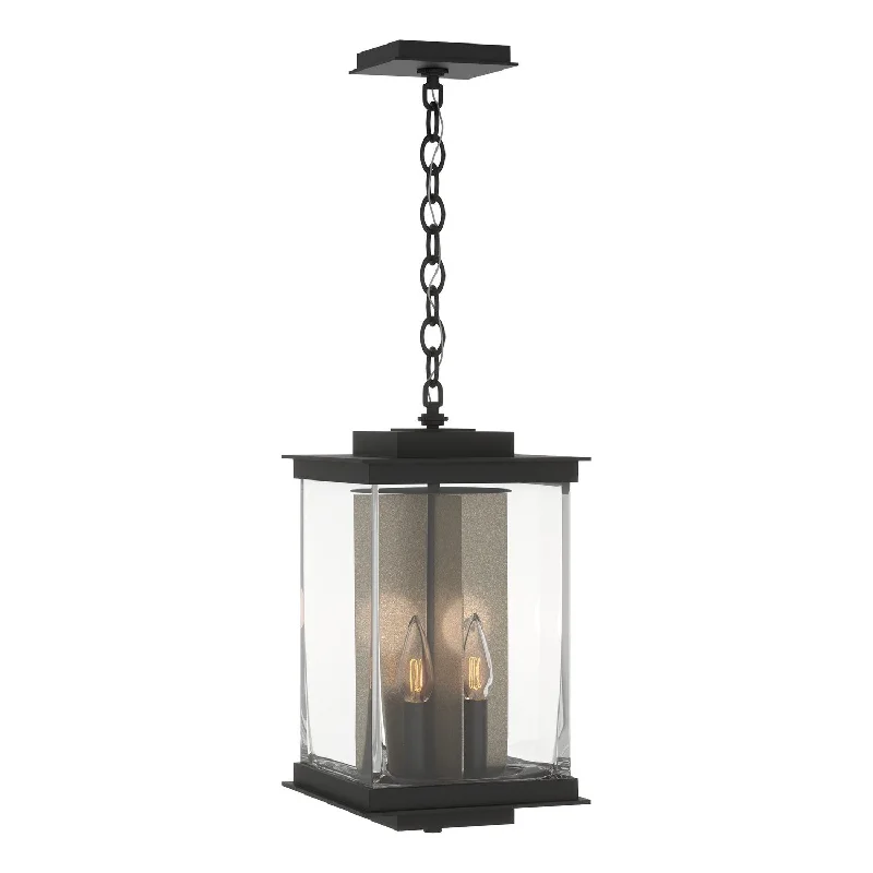 Dust - Resistant Industrial Lighting for Dirty WorkspacesKingston Four Light Outdoor Lantern Dust - Resistant Industrial Lighting for Dirty WorkspacesKingston Four Light Outdoor Lantern