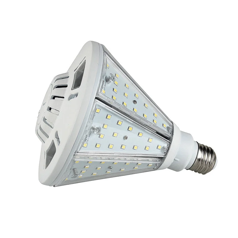 Industrial Lighting for Electronics ManufacturingCL-PT2 40W LED Corn Lamp, E39 Base, 5000K Industrial Lighting for Electronics ManufacturingCL-PT2 40W LED Corn Lamp, E39 Base, 5000K