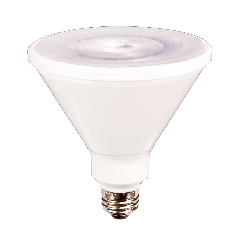 Waterproof Industrial Lighting for Wet AreasLED High Lumen PAR38 NFL Lamp - 5.2", 28W, 35K Waterproof Industrial Lighting for Wet AreasLED High Lumen PAR38 NFL Lamp - 5.2", 28W, 35K