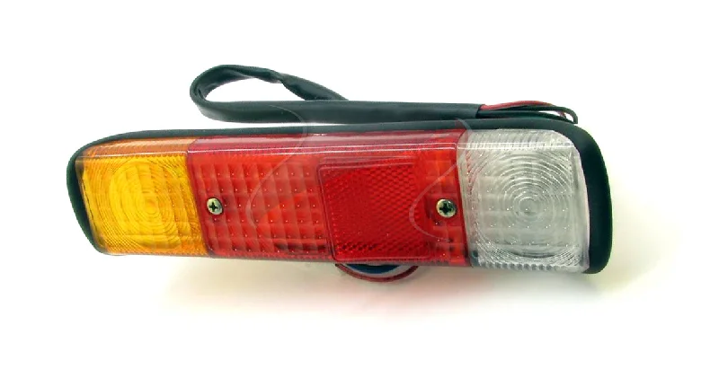 Industrial Lighting for Textile MillsLAMP 91887