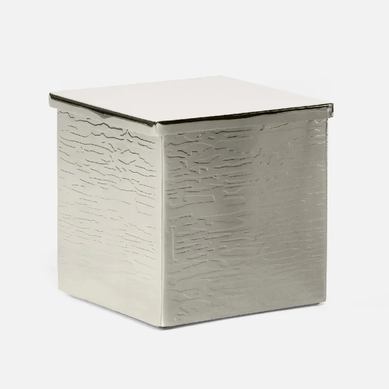 Elgin Canister