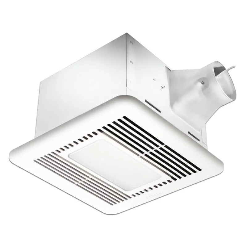 Explosion - Proof Industrial Lighting for Hazardous LocationsDelta BreezSignature 110 CFM Bathroom Exhaust Fan with LED Light and Night-Light Explosion - Proof Industrial Lighting for Hazardous LocationsDelta BreezSignature 110 CFM Bathroom Exhaust Fan with LED Light and Night-Light