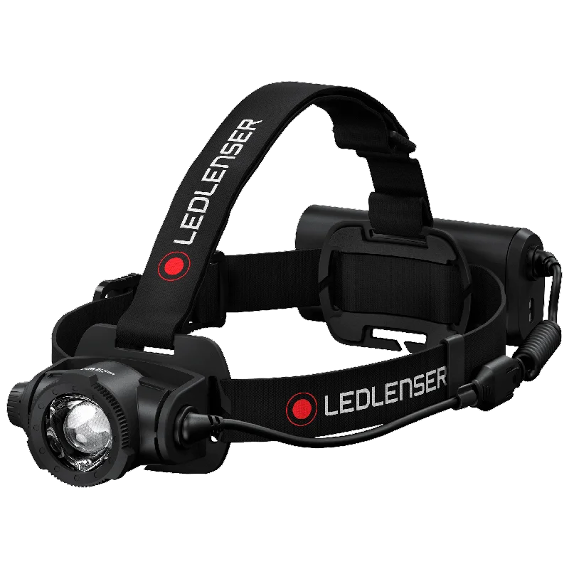 Industrial Wall - Mounted Lighting for Workshop WallsH15R Core Headlamp