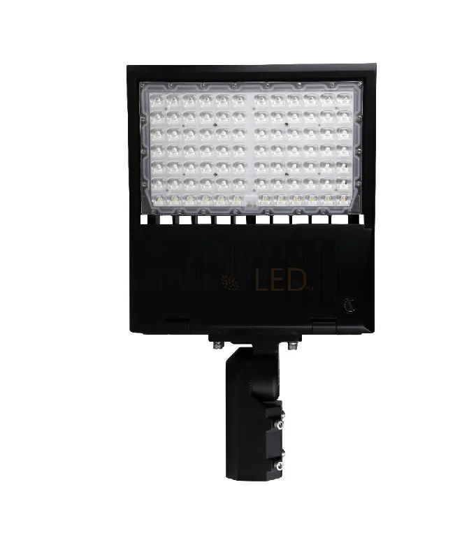 Solar - Powered String Lights for Energy - Saving BackyardsEnvision 240W LED Large Area Light- 3CCT+ 3 Power 120-277V Solar - Powered String Lights for Energy - Saving BackyardsEnvision 240W LED Large Area Light- 3CCT+ 3 Power 120-277V