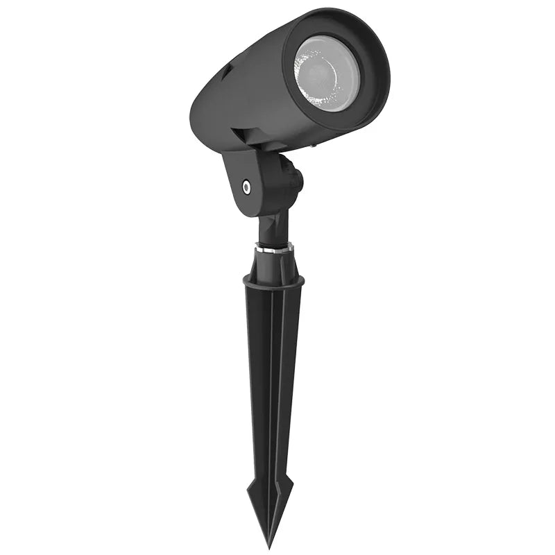 Battery - Operated String Lights for Indoor UseWestgate 12V 3W-12W Bullet Flood Lights with Integrated Photocell and 3CCT Switch - Multiple Finishes Battery - Operated String Lights for Indoor UseWestgate 12V 3W-12W Bullet Flood Lights with Integrated Photocell and 3CCT Switch - Multiple Finishes