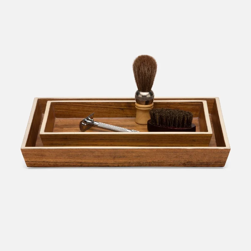 Harper Tray Set