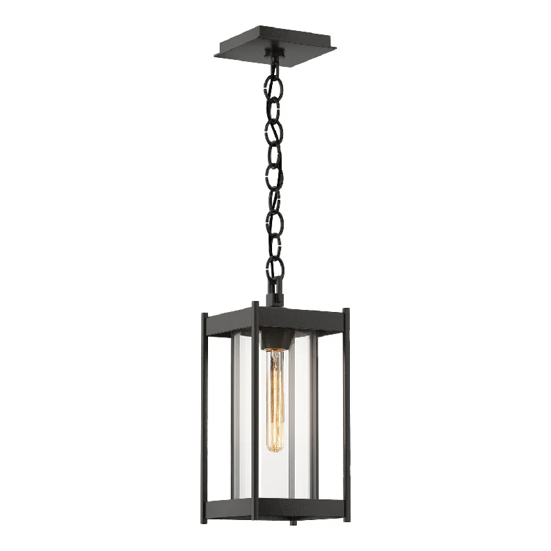 Industrial Flood Lighting for Outdoor Loading DocksCela One Light Outdoor Lantern