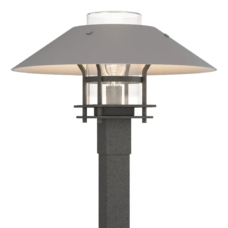 Shock - Resistant Industrial Lighting for Vibrating Machinery AreasHenry One Light Outdoor Post Mount Shock - Resistant Industrial Lighting for Vibrating Machinery AreasHenry One Light Outdoor Post Mount