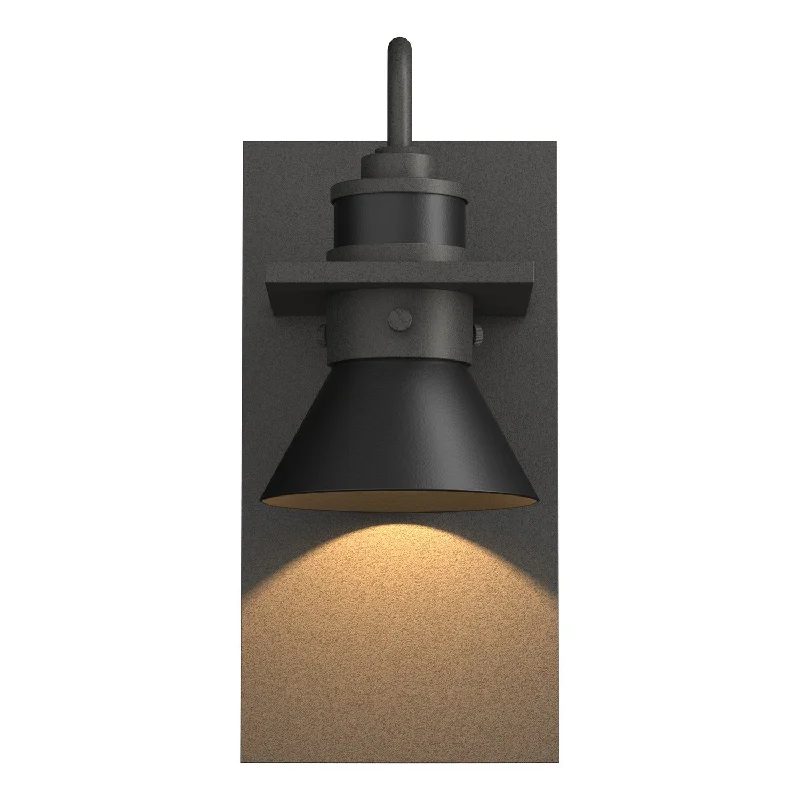 Durable Industrial Lighting for Harsh EnvironmentsErlenmeyer One Light Outdoor Wall Sconce Durable Industrial Lighting for Harsh EnvironmentsErlenmeyer One Light Outdoor Wall Sconce