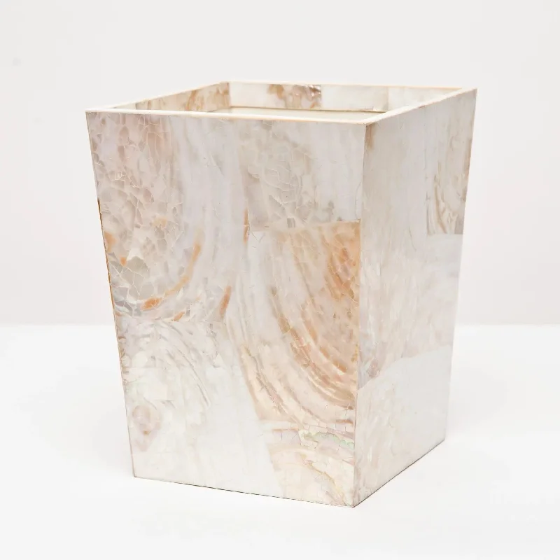Lugano Wastebasket