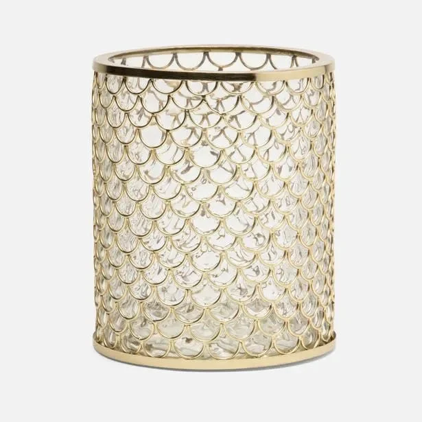 Gila Wastebasket