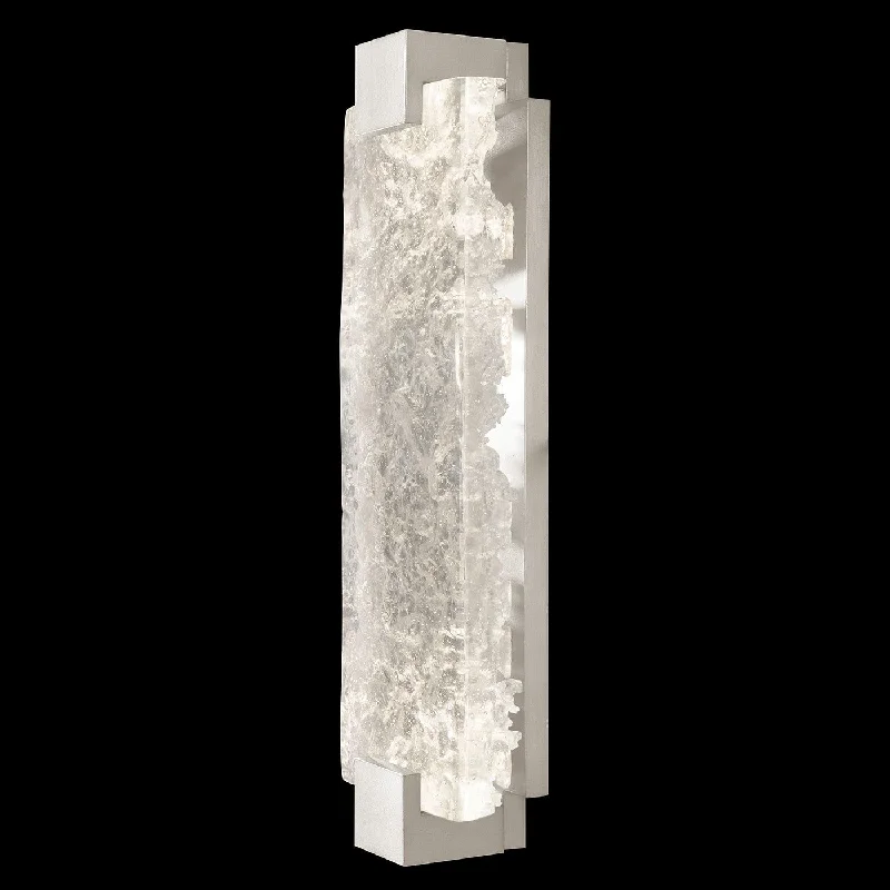 Terra 21.75" Sconce