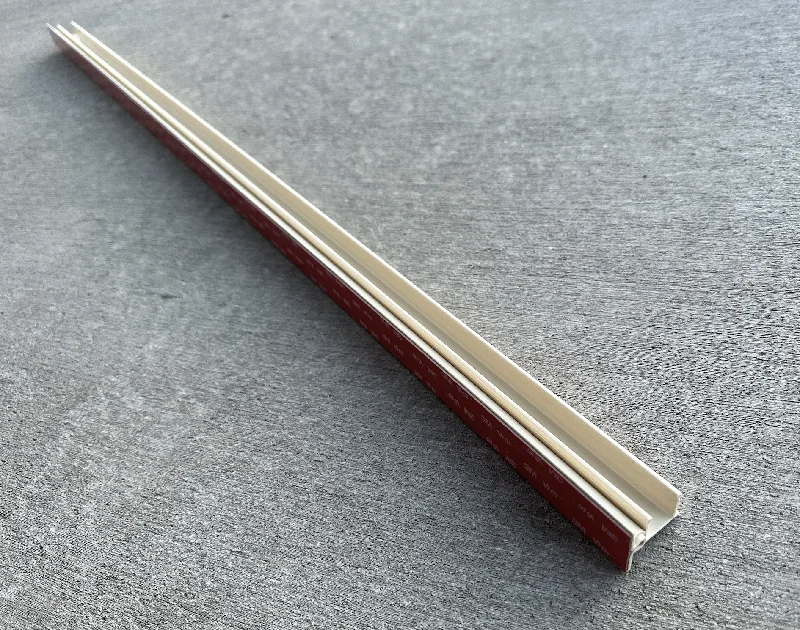 Sand - (Bracket and Track)