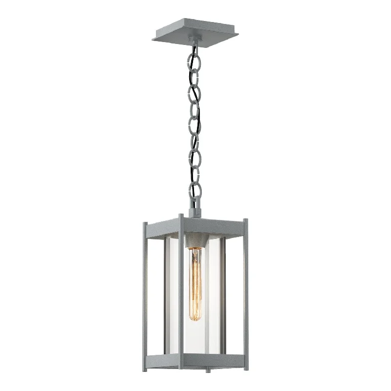 Industrial Lighting for Food Processing FactoriesCela One Light Outdoor Lantern