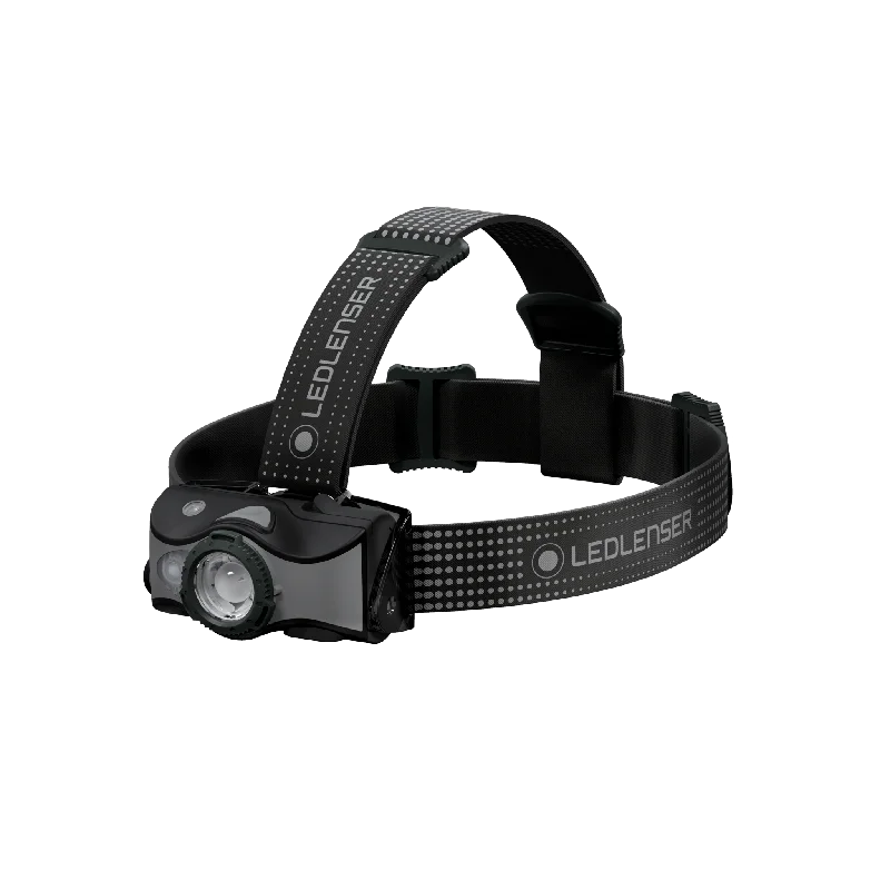 Explosion - Proof Industrial Lighting for Hazardous LocationsMH7 Outdoor Headlamp