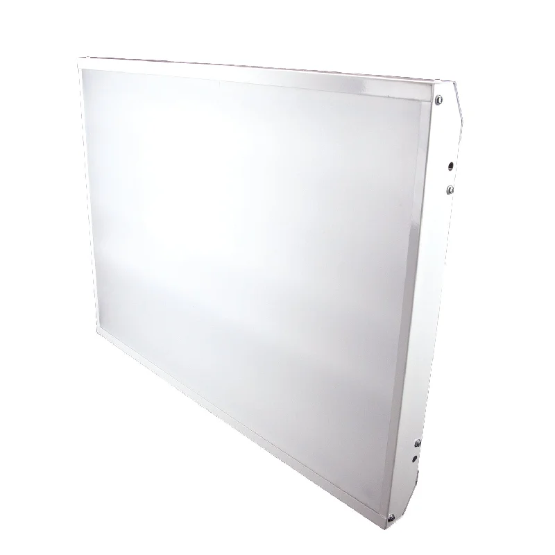 Dimmable Industrial Lighting for Ambiance ControlLED Linear High Bay 347V-480V - 2', 150W, 50K Dimmable Industrial Lighting for Ambiance ControlLED Linear High Bay 347V-480V - 2', 150W, 50K