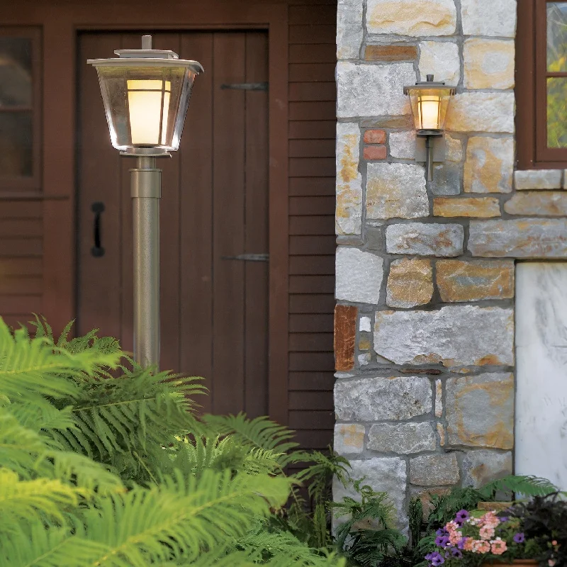 Dust - Resistant Industrial Lighting for Dirty WorkspacesBeacon Hall One Light Outdoor Post Mount Dust - Resistant Industrial Lighting for Dirty WorkspacesBeacon Hall One Light Outdoor Post Mount