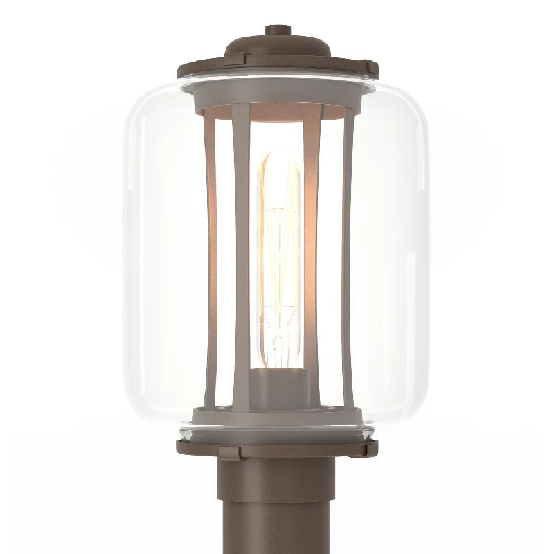 Low - Bay Industrial Lighting Fixtures for Small FactoriesFairwinds One Light Outdoor Post Mount Low - Bay Industrial Lighting Fixtures for Small FactoriesFairwinds One Light Outdoor Post Mount