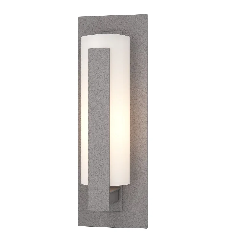 Industrial Flood Lighting for Outdoor Loading DocksVertical Bar One Light Outdoor Wall Sconce Industrial Flood Lighting for Outdoor Loading DocksVertical Bar One Light Outdoor Wall Sconce
