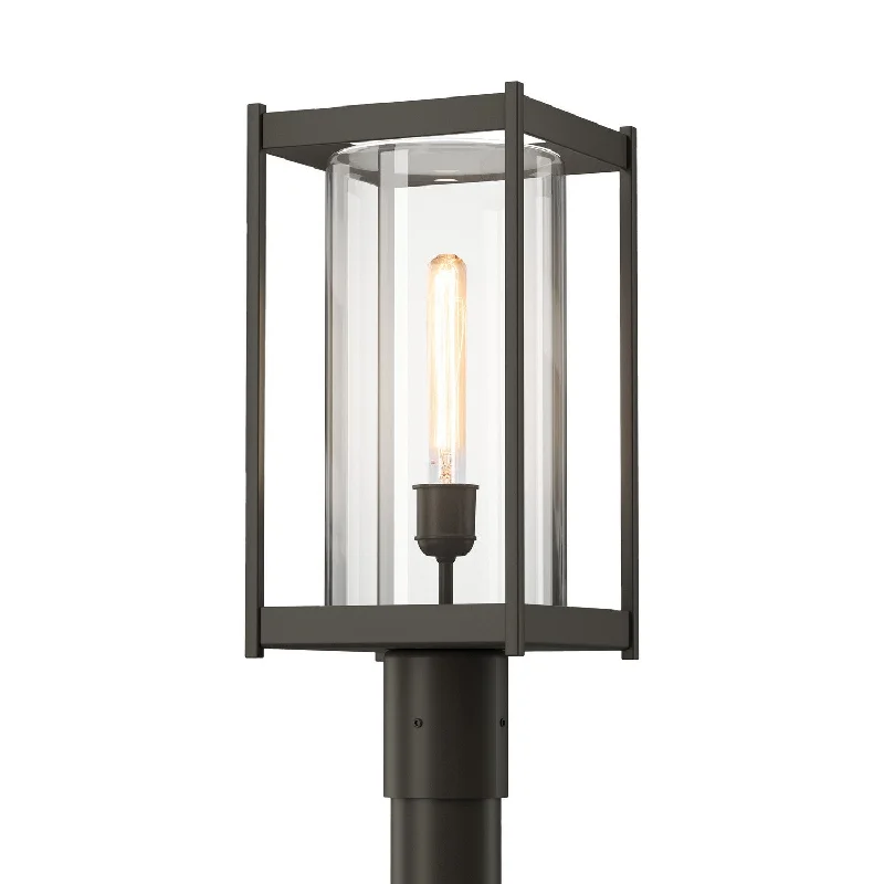 Durable Industrial Lighting for Harsh EnvironmentsCela One Light Outdoor Post Mount Durable Industrial Lighting for Harsh EnvironmentsCela One Light Outdoor Post Mount