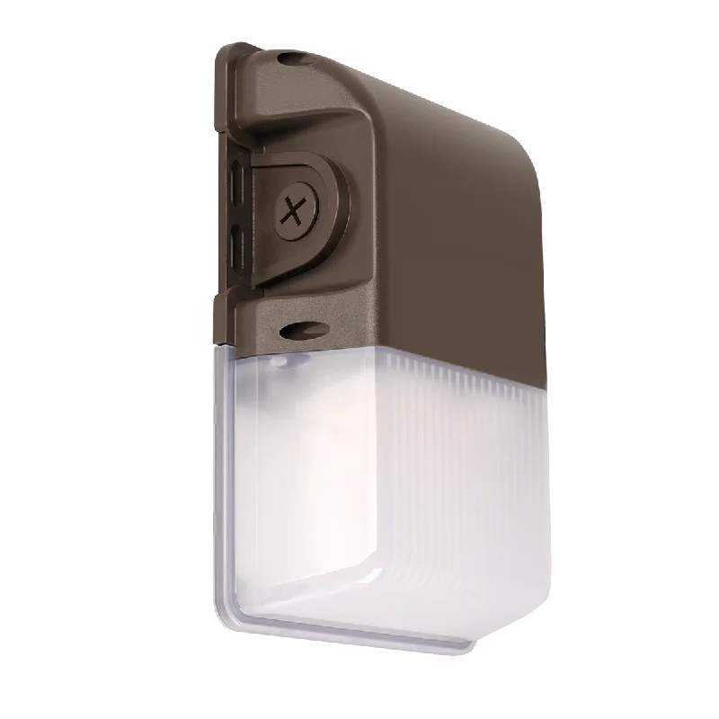 Industrial Task Lighting for Precision WorkstationsLED Economy Wall Pack | Lumen & CCT Selectable
