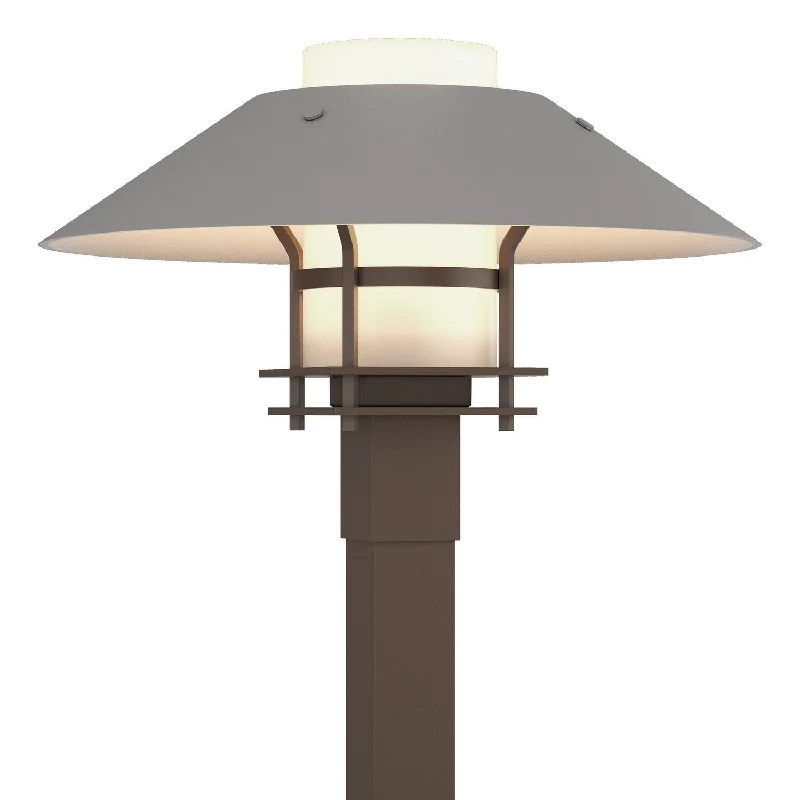 Industrial Lighting for Electronics ManufacturingHenry One Light Outdoor Post Mount Industrial Lighting for Electronics ManufacturingHenry One Light Outdoor Post Mount