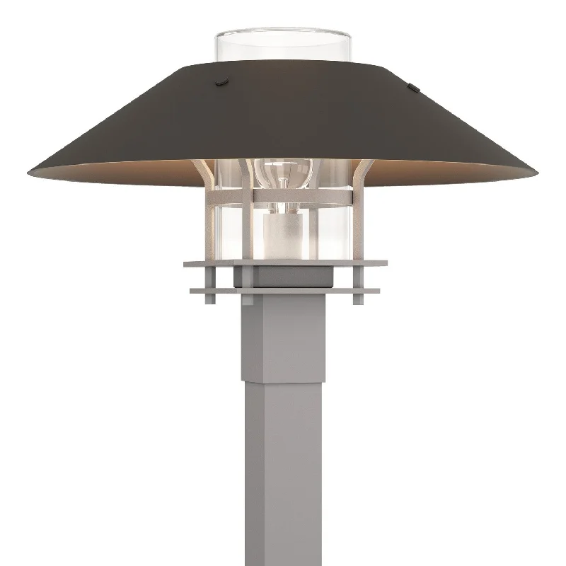 Industrial Task Lighting for Precision WorkstationsHenry One Light Outdoor Post Mount Industrial Task Lighting for Precision WorkstationsHenry One Light Outdoor Post Mount