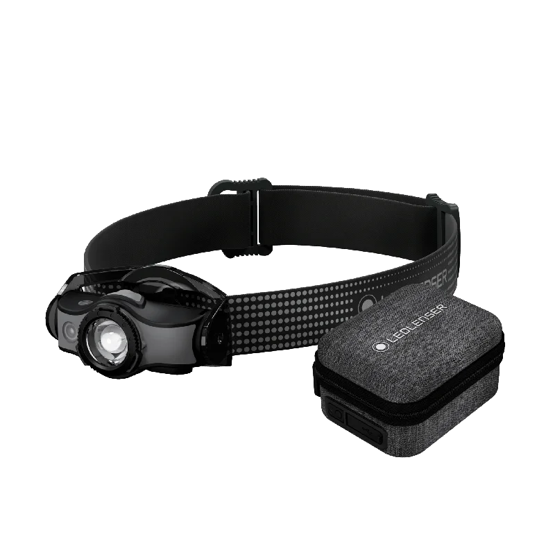 Shock - Resistant Industrial Lighting for Vibrating Machinery AreasMH5 Powercase Combo | Headlamp & Charging Case Shock - Resistant Industrial Lighting for Vibrating Machinery AreasMH5 Powercase Combo | Headlamp & Charging Case