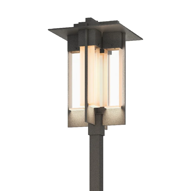 Industrial Lighting for Pharmaceutical ManufacturingAxis Four Light Outdoor Post Mount Industrial Lighting for Pharmaceutical ManufacturingAxis Four Light Outdoor Post Mount