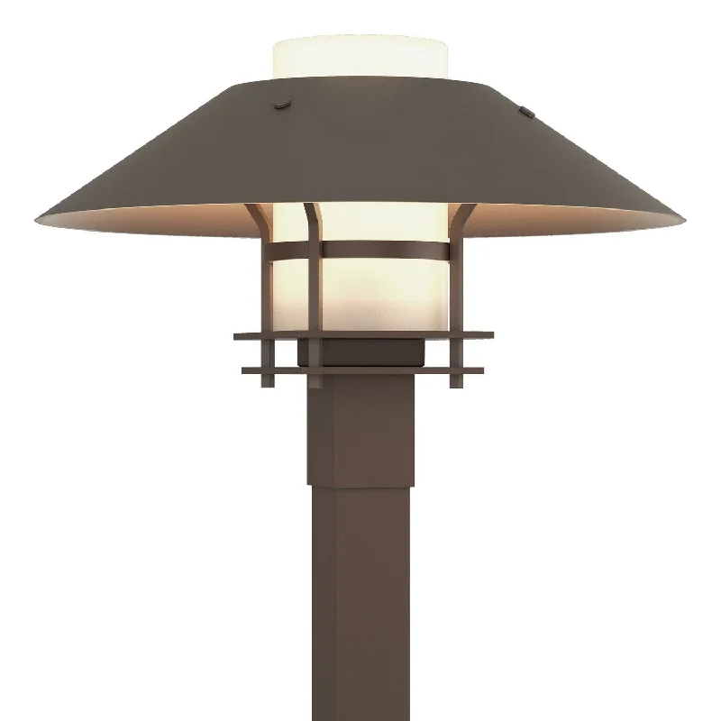 Industrial Lighting for Chemical PlantsHenry One Light Outdoor Post Mount