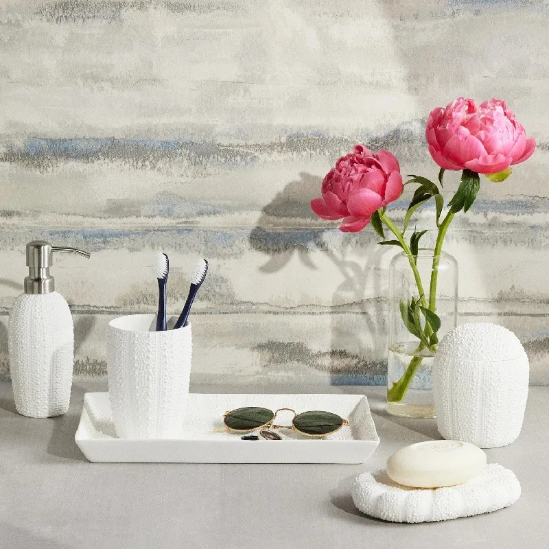 Hilo Brush Holder