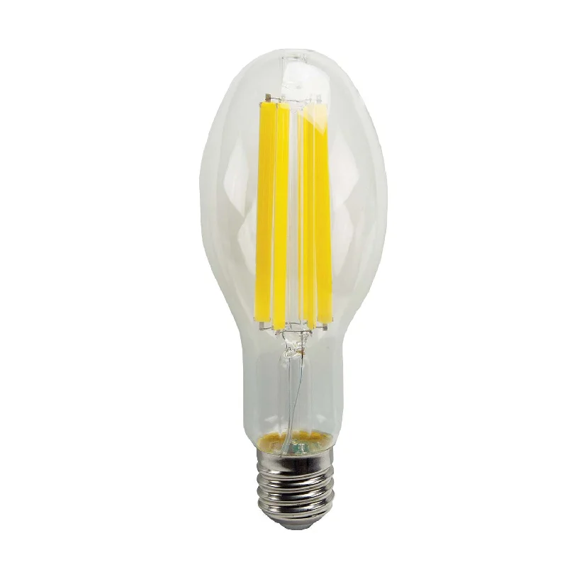 Corrosion - Resistant Industrial Lighting for Coastal FactoriesTCP FED28N25027E39CL LED HID Replacement Lamp – 40W, 8,000 Lumens, 2700K, E39 Base Corrosion - Resistant Industrial Lighting for Coastal FactoriesTCP FED28N25027E39CL LED HID Replacement Lamp – 40W, 8,000 Lumens, 2700K, E39 Base