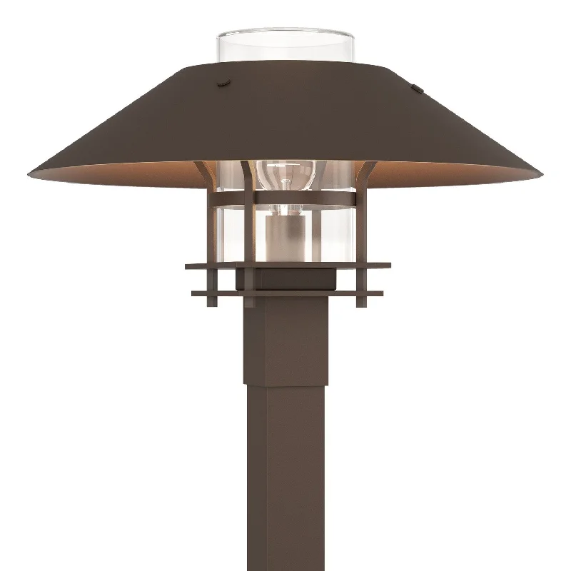 Color - Tunable Industrial Lighting for Special ApplicationsHenry One Light Outdoor Post Mount Color - Tunable Industrial Lighting for Special ApplicationsHenry One Light Outdoor Post Mount