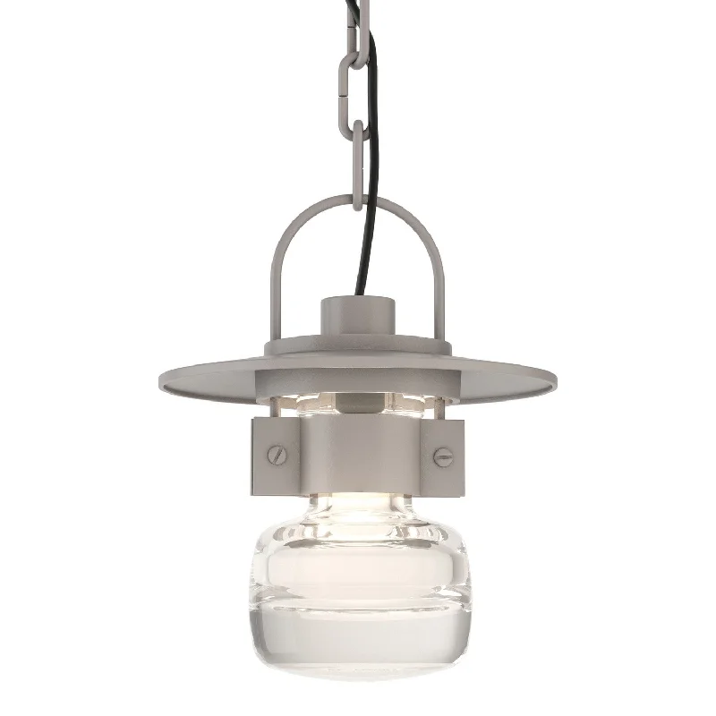 Industrial Lighting for Chemical PlantsMason LED Outdoor Ceiling Fixture