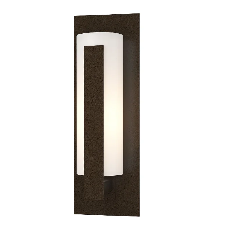 Dust - Resistant Industrial Lighting for Dirty WorkspacesVertical Bar One Light Outdoor Wall Sconce Dust - Resistant Industrial Lighting for Dirty WorkspacesVertical Bar One Light Outdoor Wall Sconce
