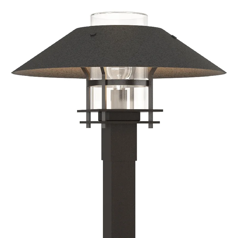 Industrial Lighting with High CRI (Color Rendering Index) for True Color PerceptionHenry One Light Outdoor Post Mount Industrial Lighting with High CRI (Color Rendering Index) for True Color PerceptionHenry One Light Outdoor Post Mount