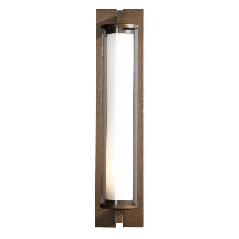 Industrial Emergency Lighting for Safety in FactoriesFuse One Light Outdoor Wall Sconce Industrial Emergency Lighting for Safety in FactoriesFuse One Light Outdoor Wall Sconce