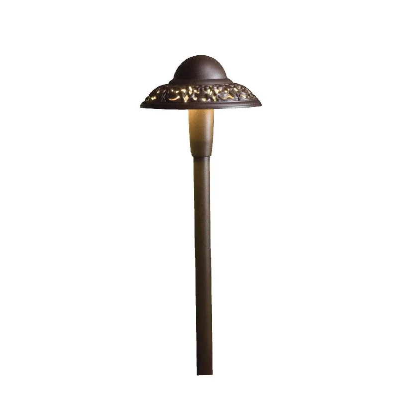 Led Pierced Dome - 15857AZT27R