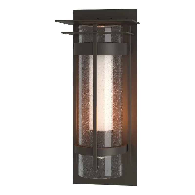 Dust - Resistant Industrial Lighting for Dirty WorkspacesTorch One Light Outdoor Wall Sconce Dust - Resistant Industrial Lighting for Dirty WorkspacesTorch One Light Outdoor Wall Sconce