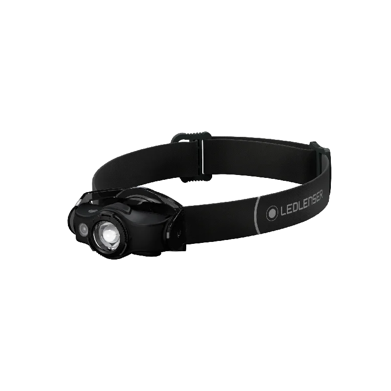 Explosion - Proof Industrial Lighting for Hazardous LocationsMH4 Outdoor Headlamp