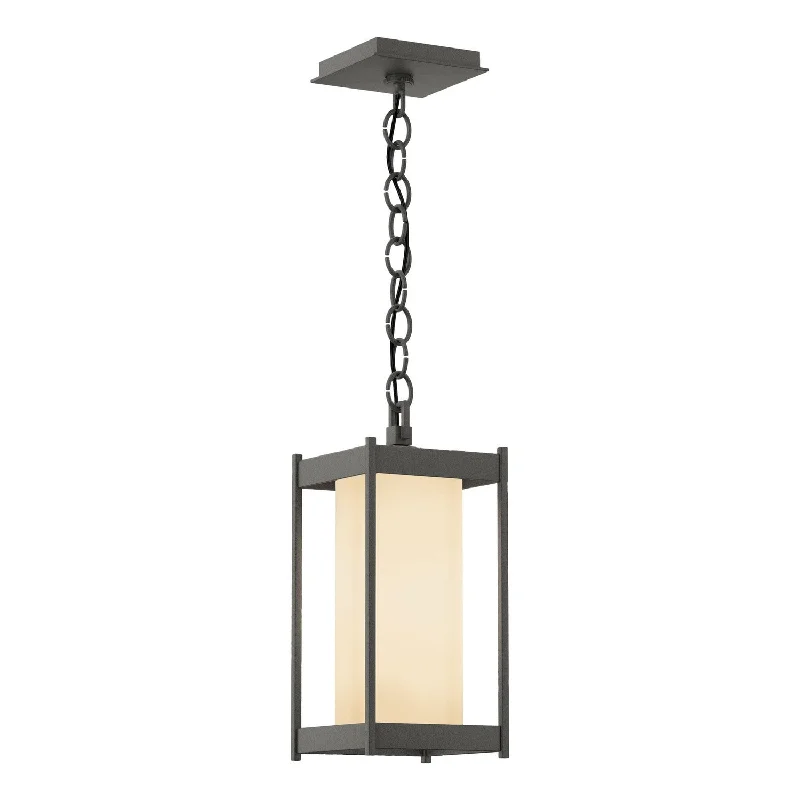 Industrial Lighting for Woodworking FactoriesCela One Light Outdoor Lantern