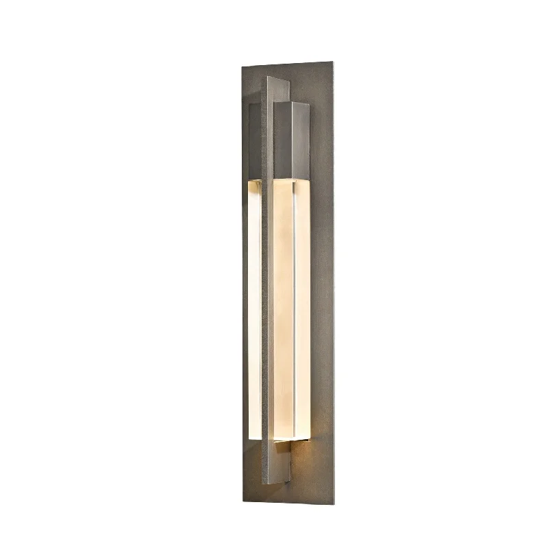 Industrial Ceiling - Mounted Lighting for Assembly PlantsAxis One Light Outdoor Wall Sconce Industrial Ceiling - Mounted Lighting for Assembly PlantsAxis One Light Outdoor Wall Sconce