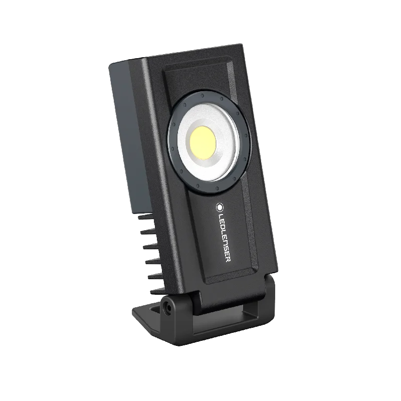 Industrial Lighting for Electronics ManufacturingiF3R Spotlight