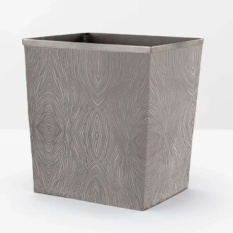 Humbolt Wastebasket