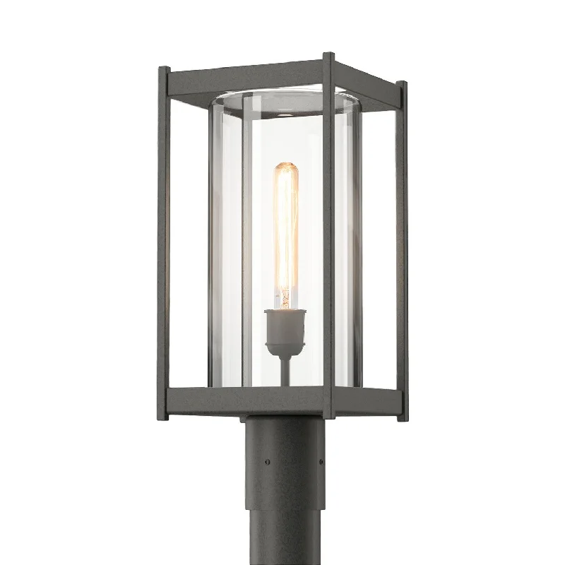 Durable Industrial Lighting for Harsh EnvironmentsCela One Light Outdoor Post Mount Durable Industrial Lighting for Harsh EnvironmentsCela One Light Outdoor Post Mount