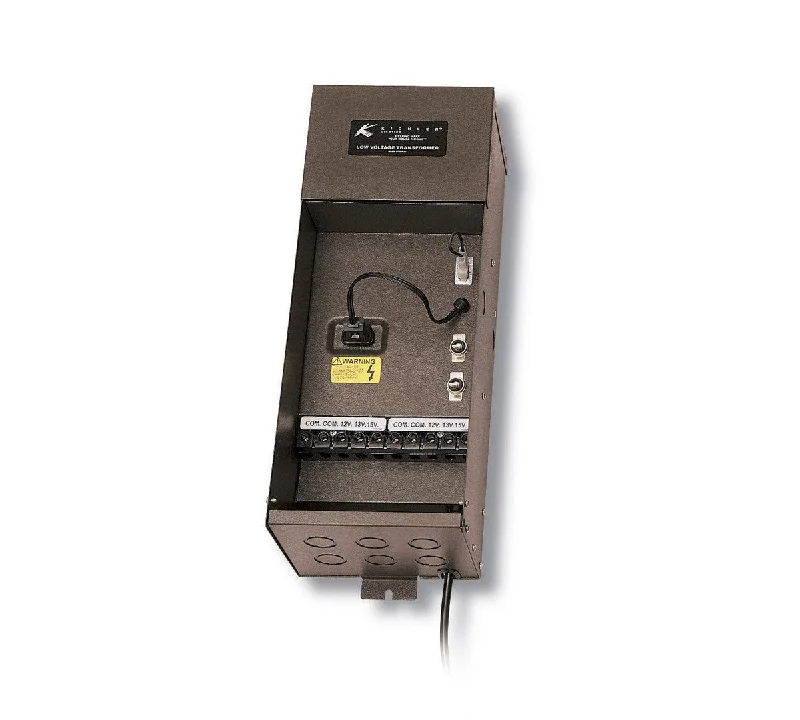 Transformer 600W Plus Series - 15PL600AZT