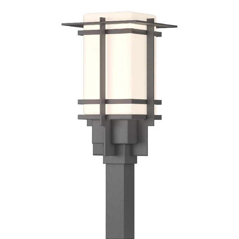 High - Bay LED Industrial Lighting for WarehousesTourou One Light Outdoor Post Mount High - Bay LED Industrial Lighting for WarehousesTourou One Light Outdoor Post Mount