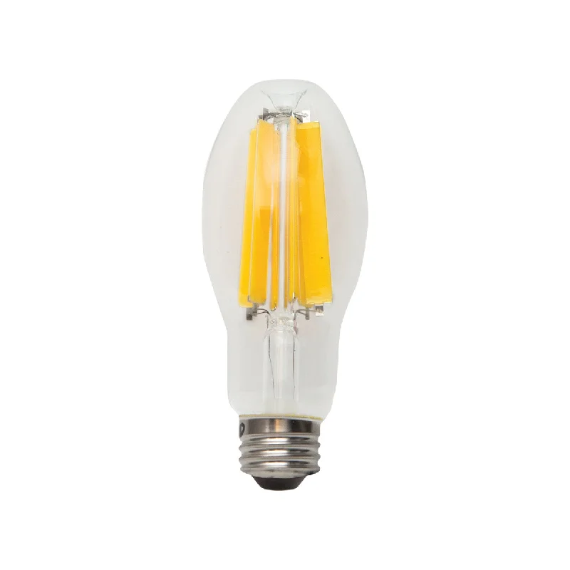 Dimmable Industrial Lighting for Ambiance ControlHigh Lumen LED Filament Lamps - 5.4", 14W, 40K Dimmable Industrial Lighting for Ambiance ControlHigh Lumen LED Filament Lamps - 5.4", 14W, 40K