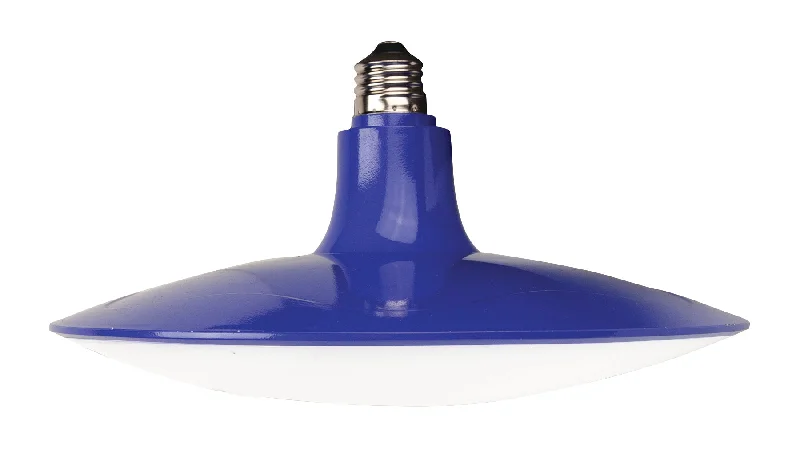 Dust - Resistant Industrial Lighting for Dirty WorkspacesLED STARLIGHT DIM 15W 30K BLUE Dust - Resistant Industrial Lighting for Dirty WorkspacesLED STARLIGHT DIM 15W 30K BLUE